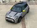 MINI Cooper SE Gris - thumbnail 2