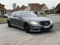Mercedes-Benz S 450 S 450 (221.070) 6.3 AMG UMBAU Grau - thumbnail 2