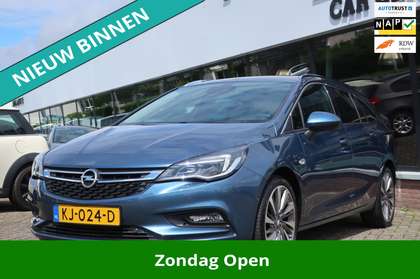 Opel Astra Sports Tourer 1.4 Innovation 1e EIG_VOL-LED_CAM_EL