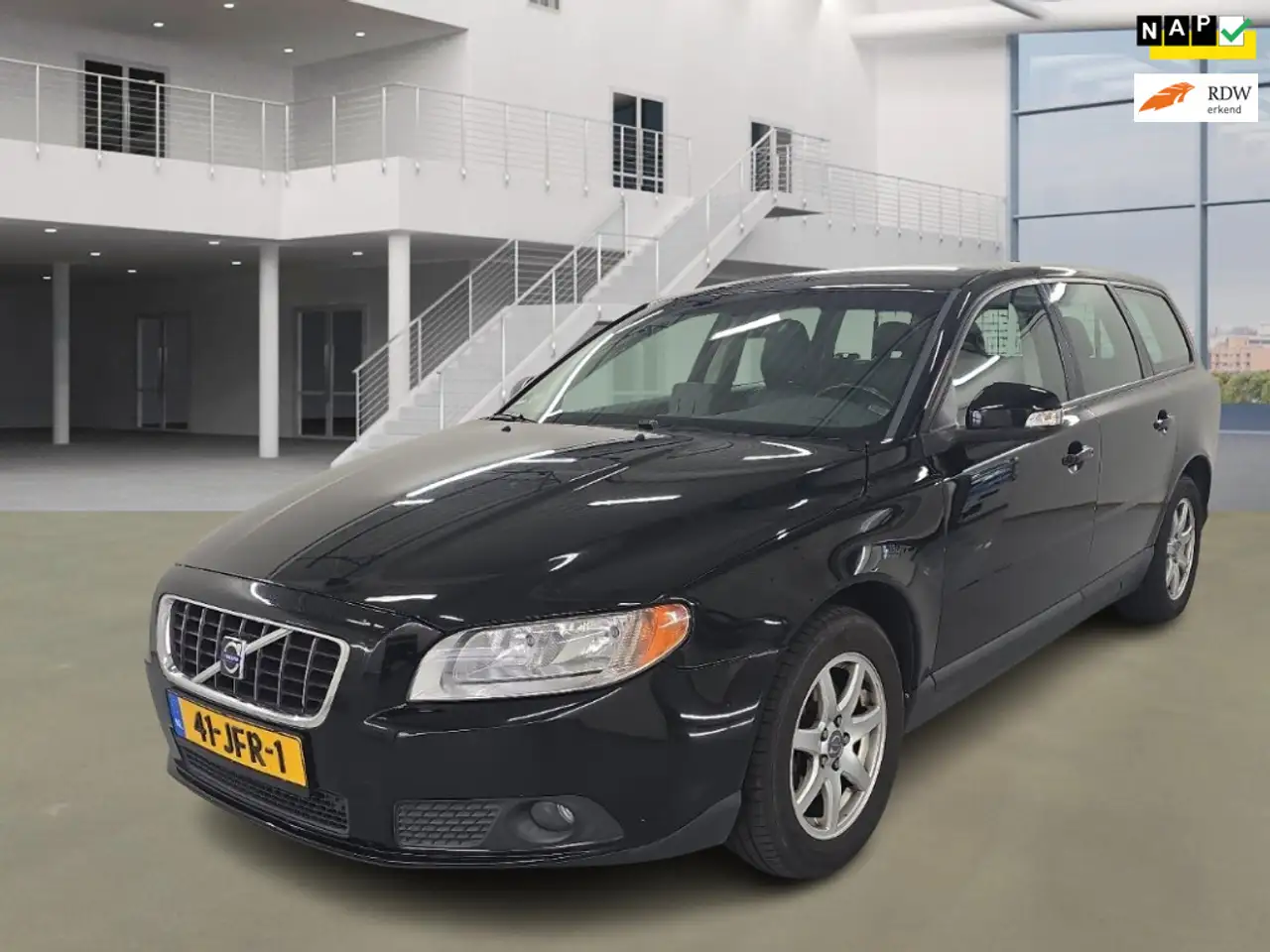Volvo V70