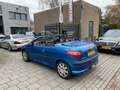 Peugeot 206 CC 1.6-16V Trekhaak Airco NAP APK Blauw - thumbnail 6