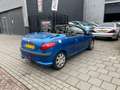 Peugeot 206 CC 1.6-16V Trekhaak Airco NAP APK Blauw - thumbnail 4