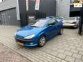 Peugeot 206 CC 1.6-16V Trekhaak Airco NAP APK Blauw - thumbnail 1