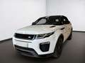 Land Rover Range Rover Evoque Cabriolet HSE Dynamic 2,0 TD4 Aut. Weiß - thumbnail 1