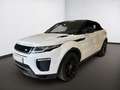 Land Rover Range Rover Evoque Cabriolet HSE Dynamic 2,0 TD4 Aut. Weiß - thumbnail 2