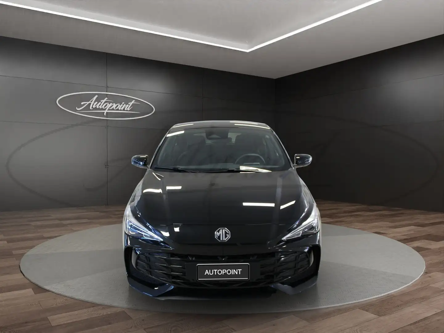 MG MG3 MG3 1.5 Comfort Nero - 2