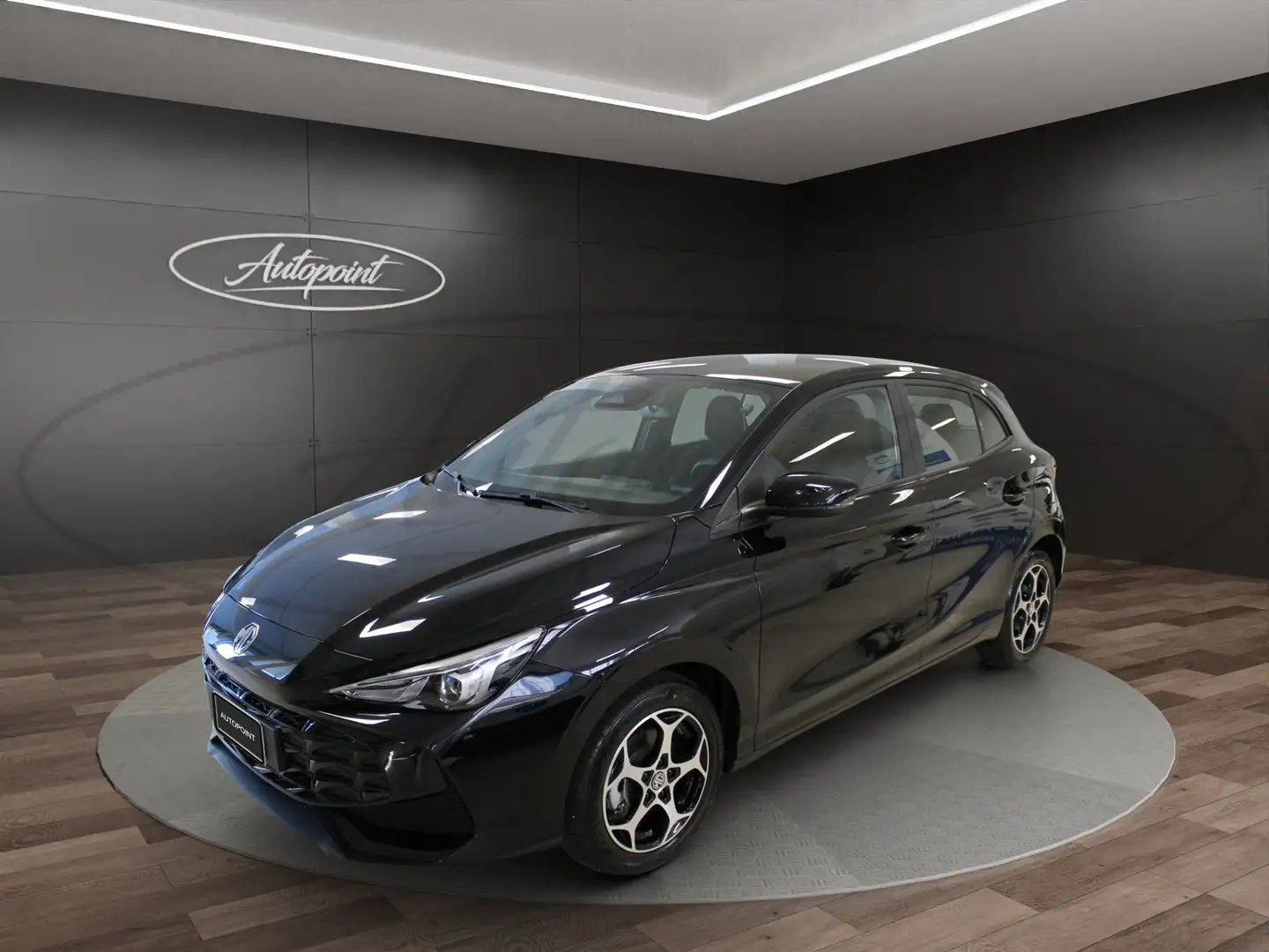 MG MG3 MG3 1.5 Comfort Nero - 1