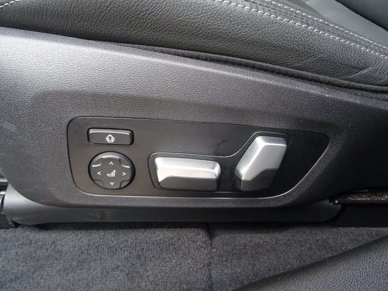 BMW X3 M40d SAG 21" Navi Leder Laser H/K HUD 4x SHZ — photo 13