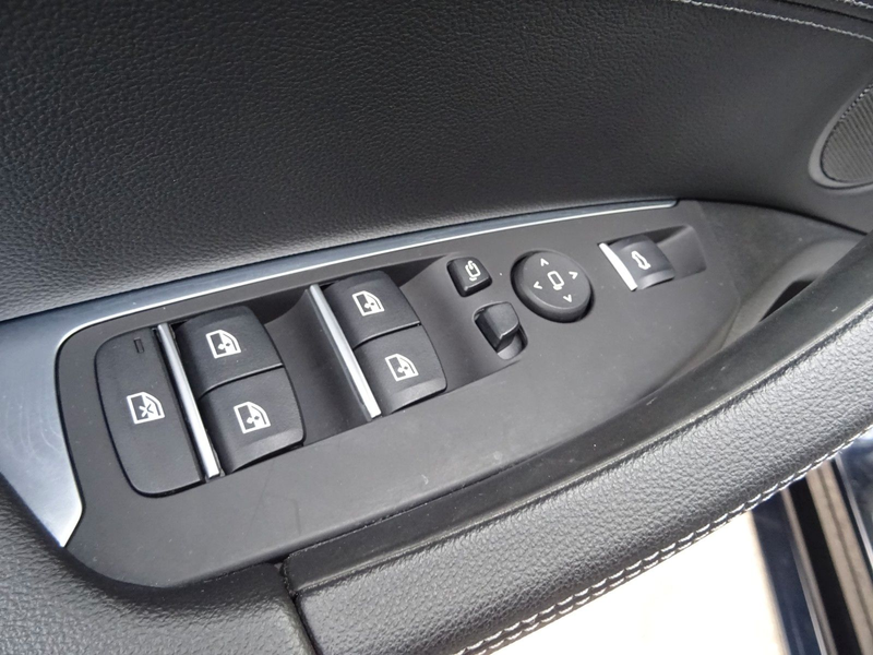 BMW X3 M40d SAG 21" Navi Leder Laser H/K HUD 4x SHZ — photo 15