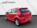 Volkswagen Polo Comfortline BMT/Start-Stopp Rot - thumbnail 5