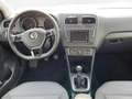 Volkswagen Polo Comfortline BMT/Start-Stopp Rouge - thumbnail 8