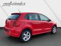 Volkswagen Polo Comfortline BMT/Start-Stopp Rouge - thumbnail 3