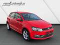 Volkswagen Polo Comfortline BMT/Start-Stopp Rojo - thumbnail 6