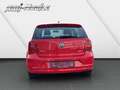 Volkswagen Polo Comfortline BMT/Start-Stopp Rojo - thumbnail 4