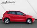 Volkswagen Polo Comfortline BMT/Start-Stopp Rojo - thumbnail 2