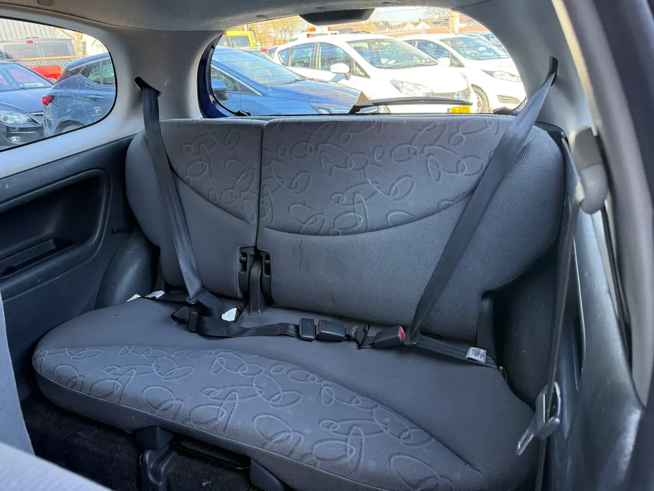 Toyota Yaris 1.3-16V VVT-i Luna NIEUWE APK! 18-03-2027, foto 9