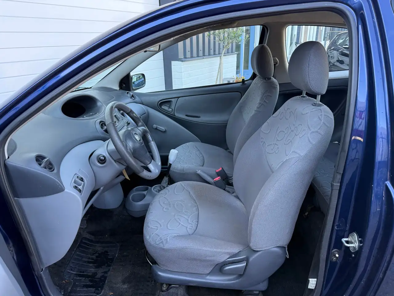 Toyota Yaris 1.3-16V VVT-i Luna NIEUWE APK! 18-03-2027, foto 7