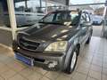 Kia Sorento 3.5 V6 EX Execu. Leder Automatik 4x4 AHK Grau - thumbnail 3