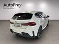 BMW 120 120i Blanc - thumbnail 2