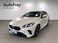 BMW 120 120i Blanc - thumbnail 1