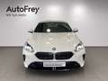 BMW 120 120i Blanc - thumbnail 4