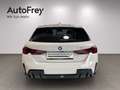 BMW 120 120i Blanc - thumbnail 3