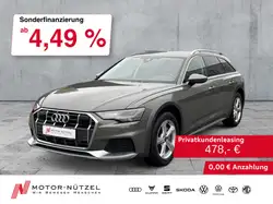 Audi A6 Allroad A6 allroad 40 TDI QU S TR LED+NAVI+PDC+ACC+AIR
