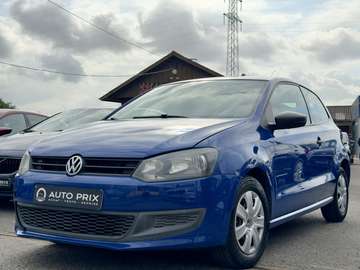 1.2i Trendline Clim Sièges Chauffants Euro 5