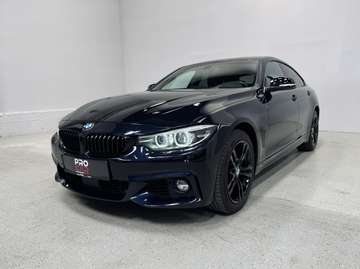 440 i xDrive M Sport LCI *Shadow Line* B58