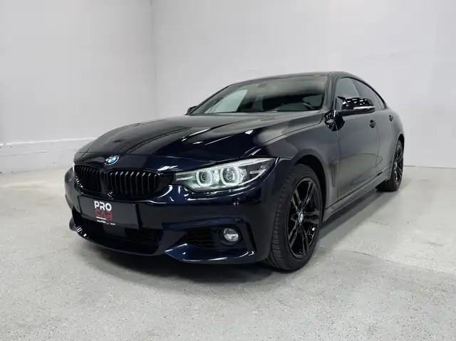 BMW 440 440 i xDrive M Sport LCI *Shadow Line* B58