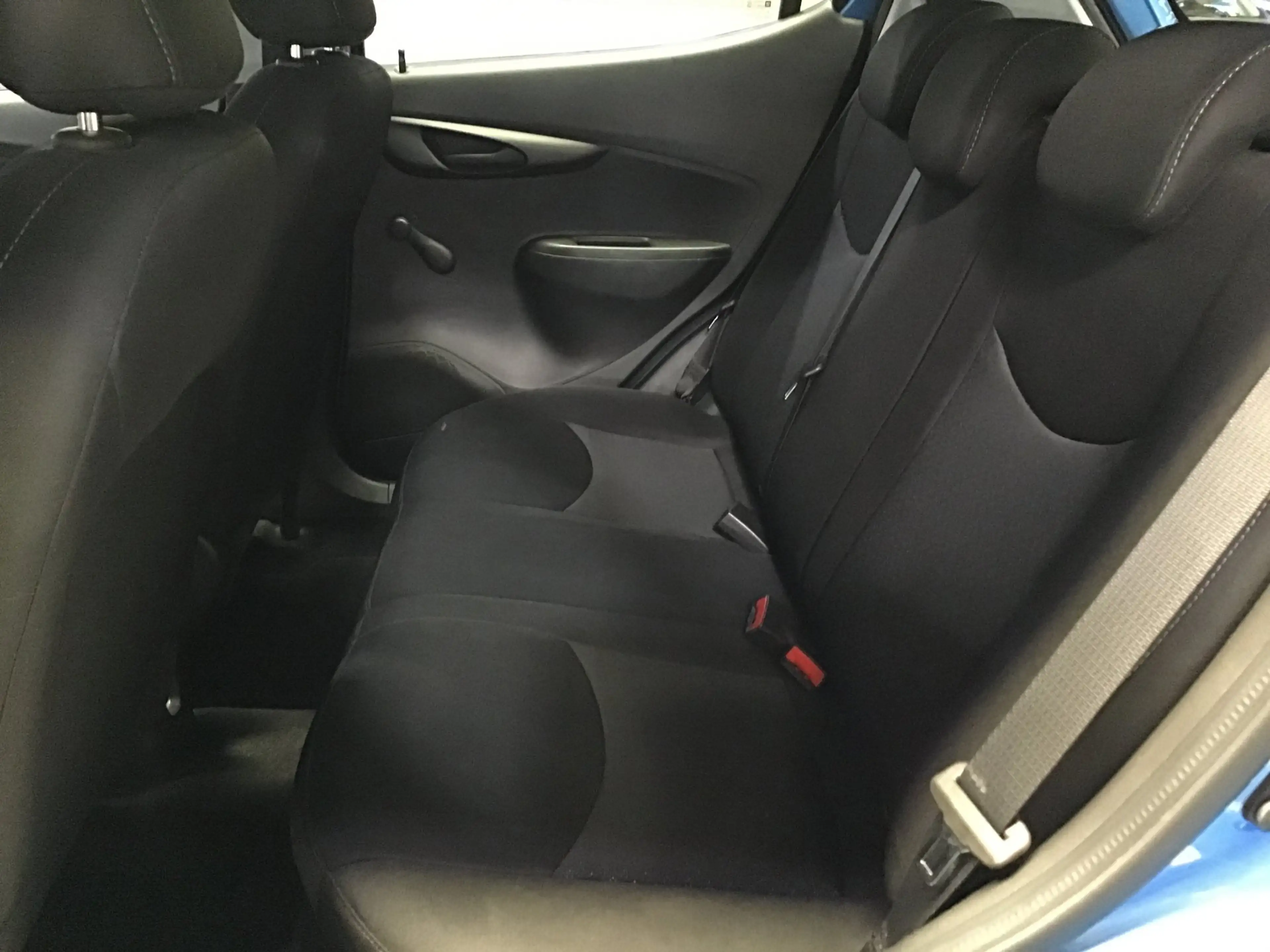 Opel Karl 1.0 ecoFLEX Edition I New Koppeling + Kln Brt I Ca — photo 22