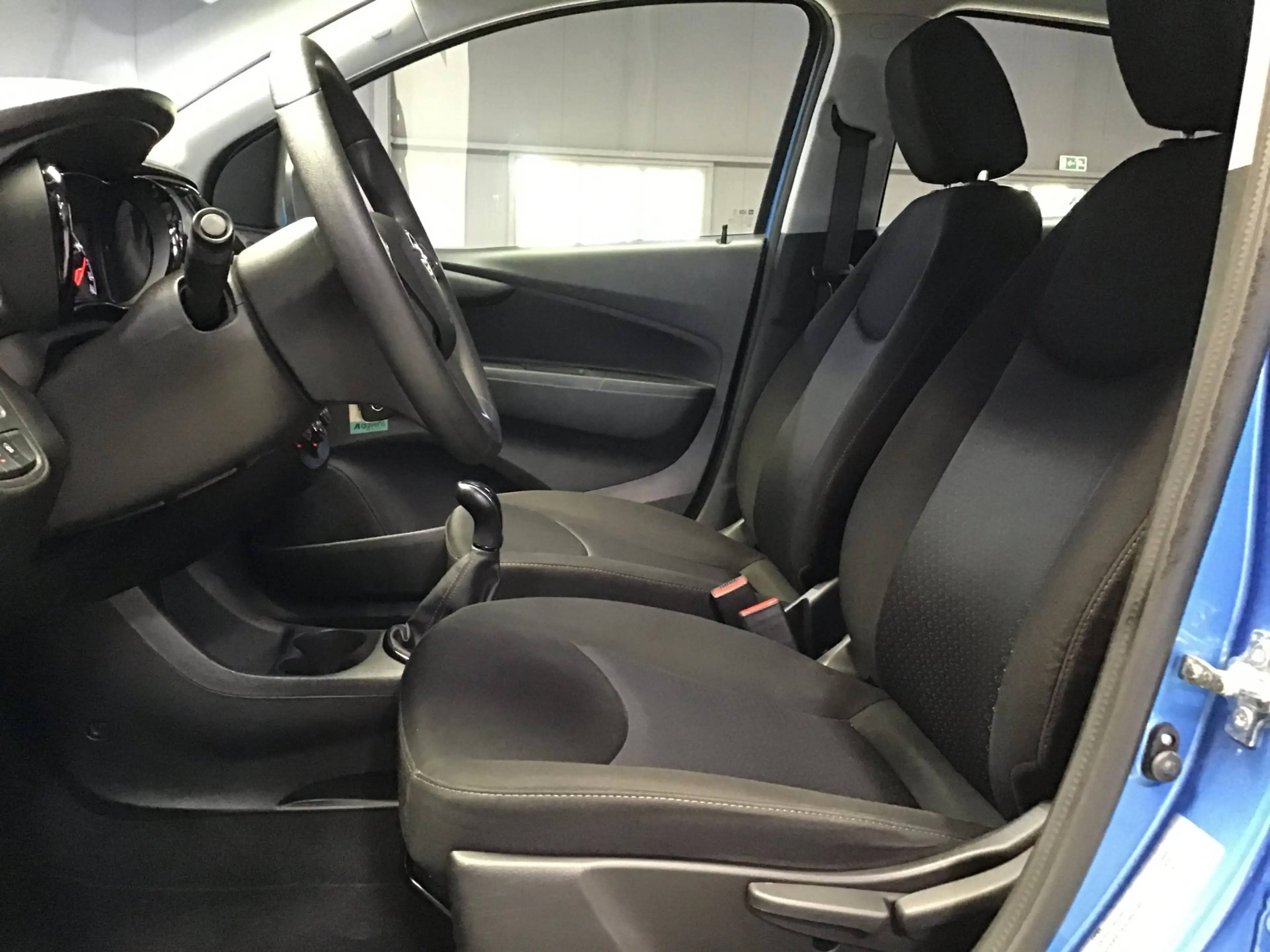 Opel Karl 1.0 ecoFLEX Edition I New Koppeling + Kln Brt I Ca — photo 17