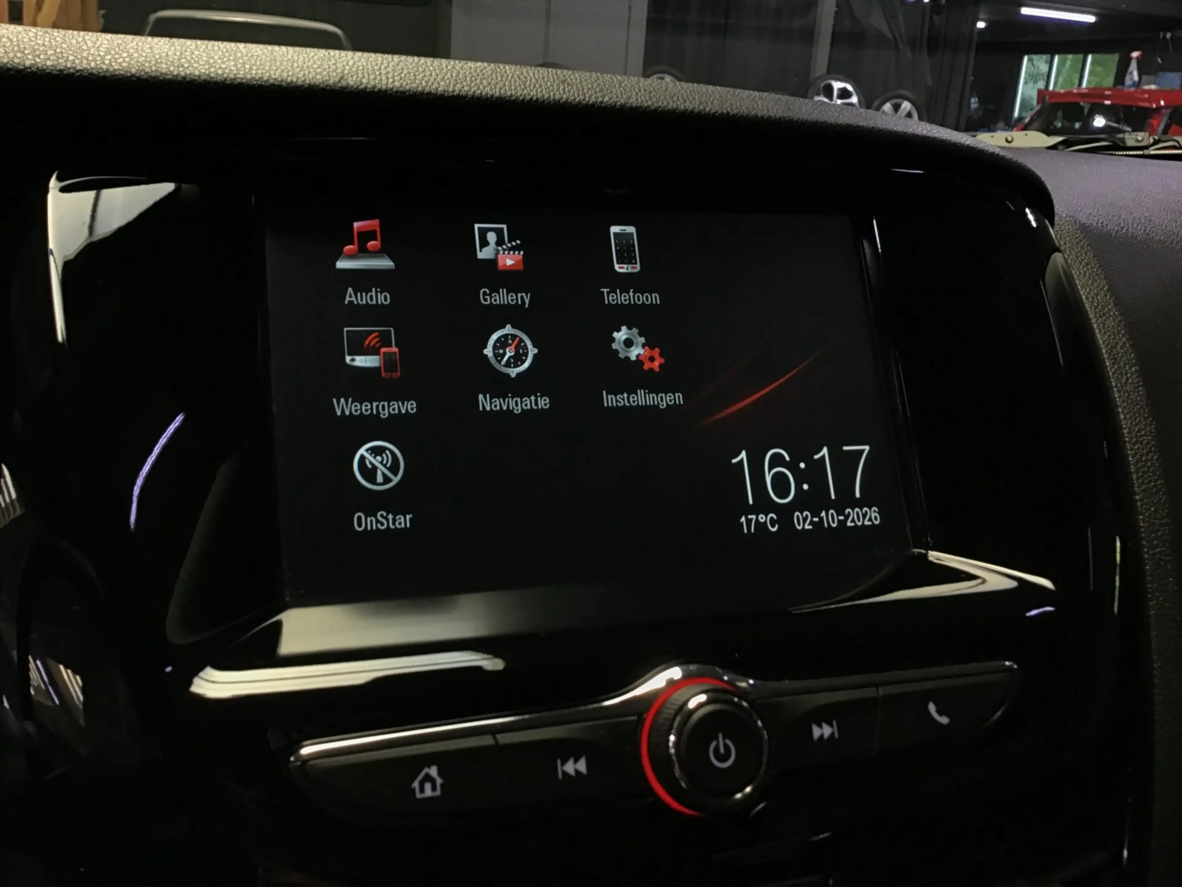Opel Karl 1.0 ecoFLEX Edition I New Koppeling + Kln Brt I Ca — photo 34