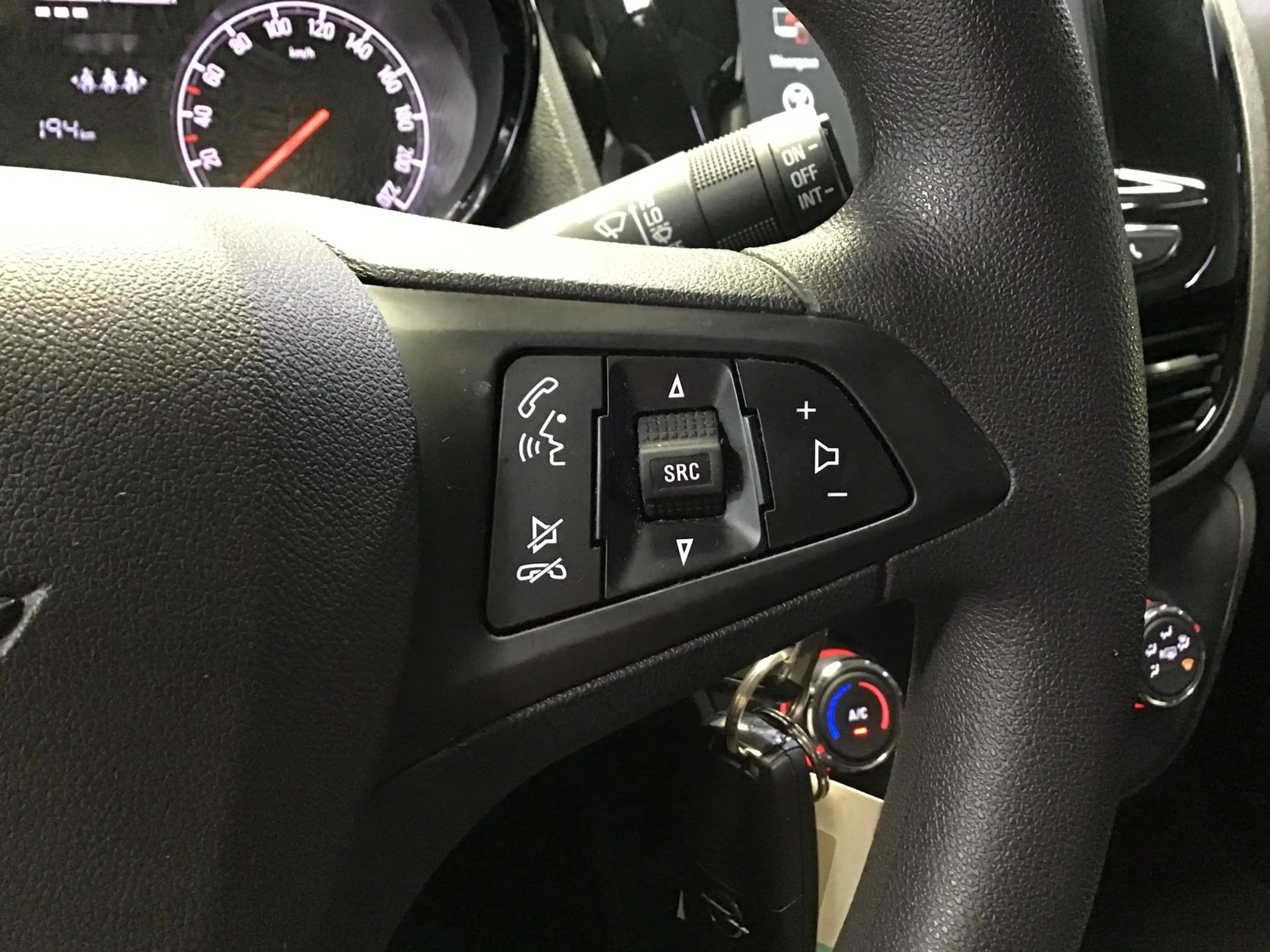 Opel Karl 1.0 ecoFLEX Edition I New Koppeling + Kln Brt I Ca — photo 35