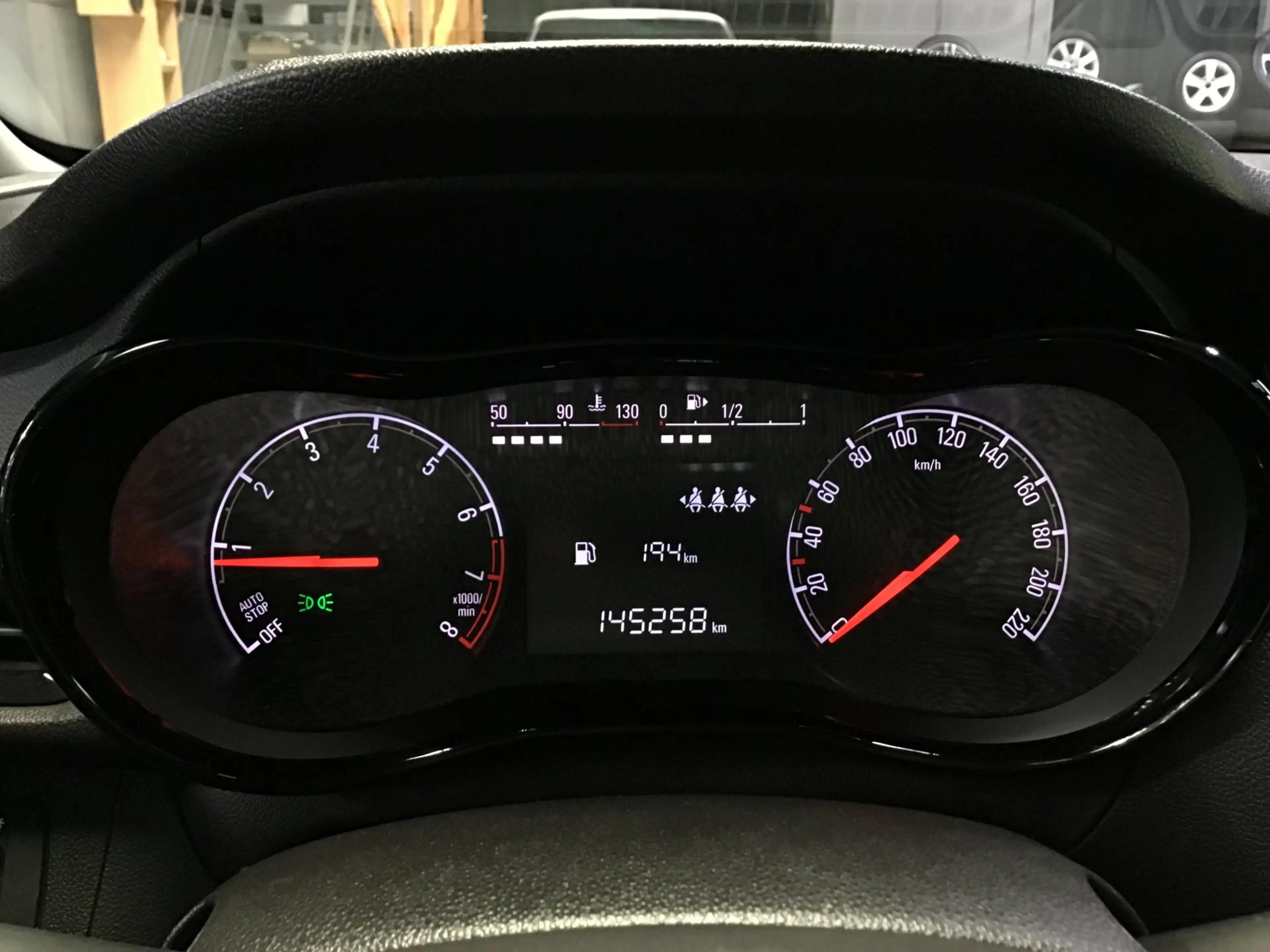Opel Karl 1.0 ecoFLEX Edition I New Koppeling + Kln Brt I Ca — photo 37