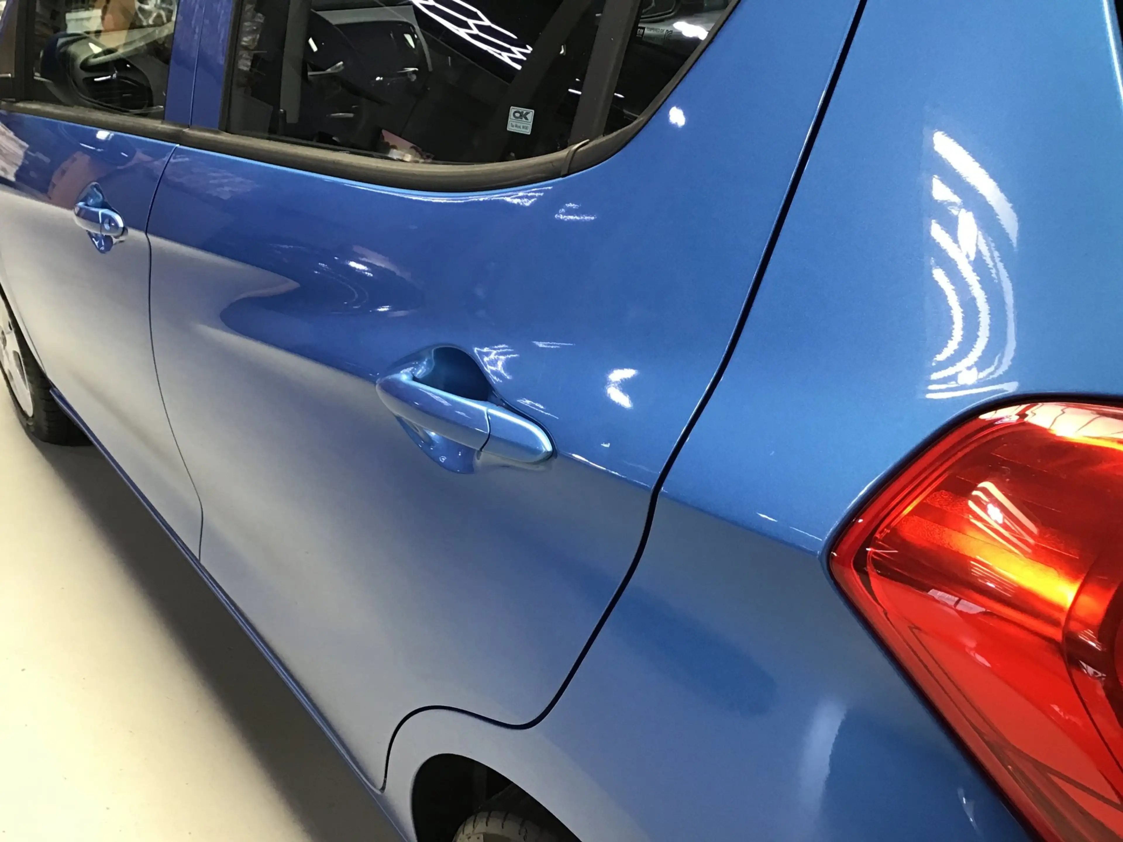 Opel Karl 1.0 ecoFLEX Edition I New Koppeling + Kln Brt I Ca — photo 43