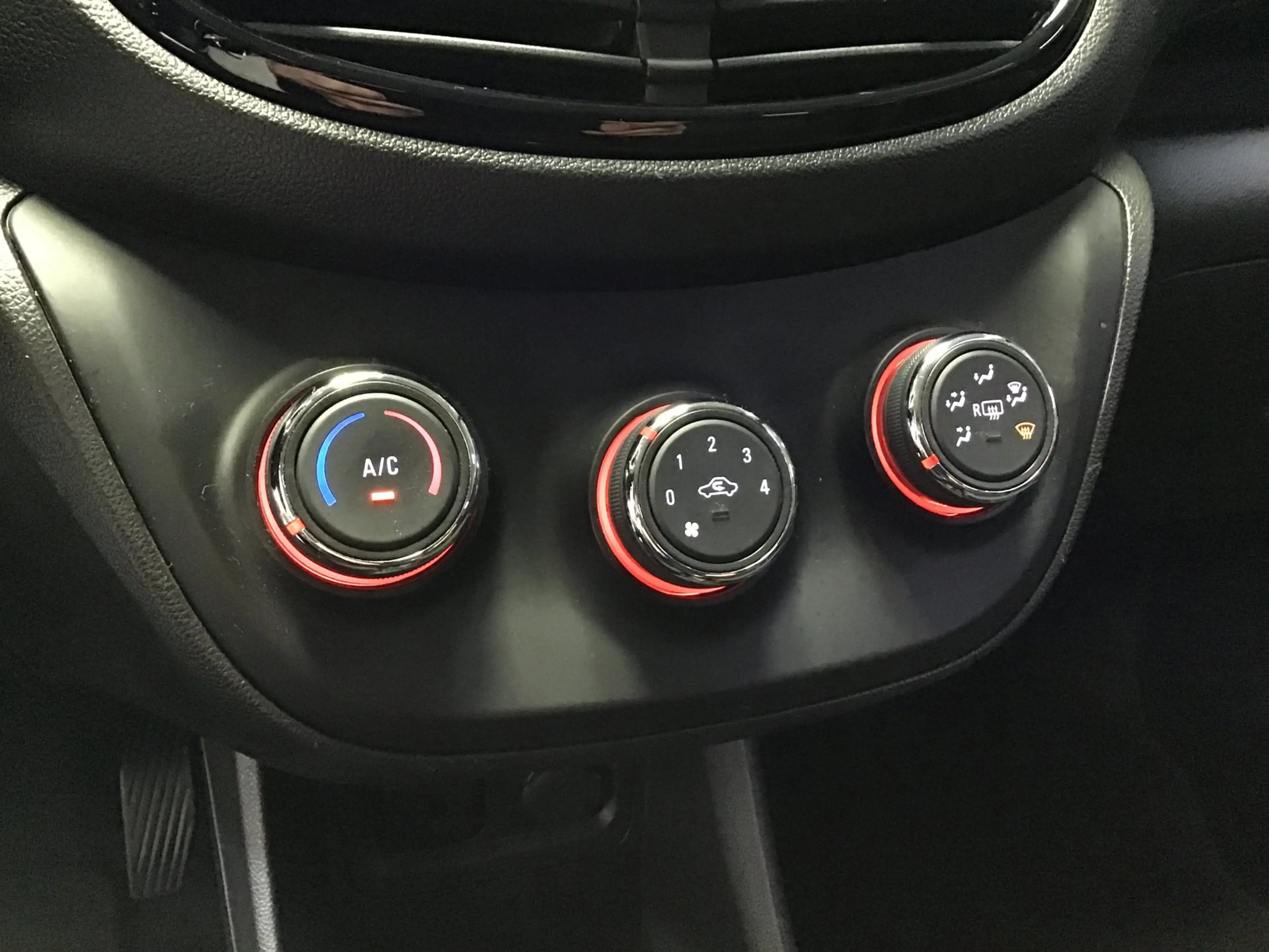 Opel Karl 1.0 ecoFLEX Edition I New Koppeling + Kln Brt I Ca — photo 33