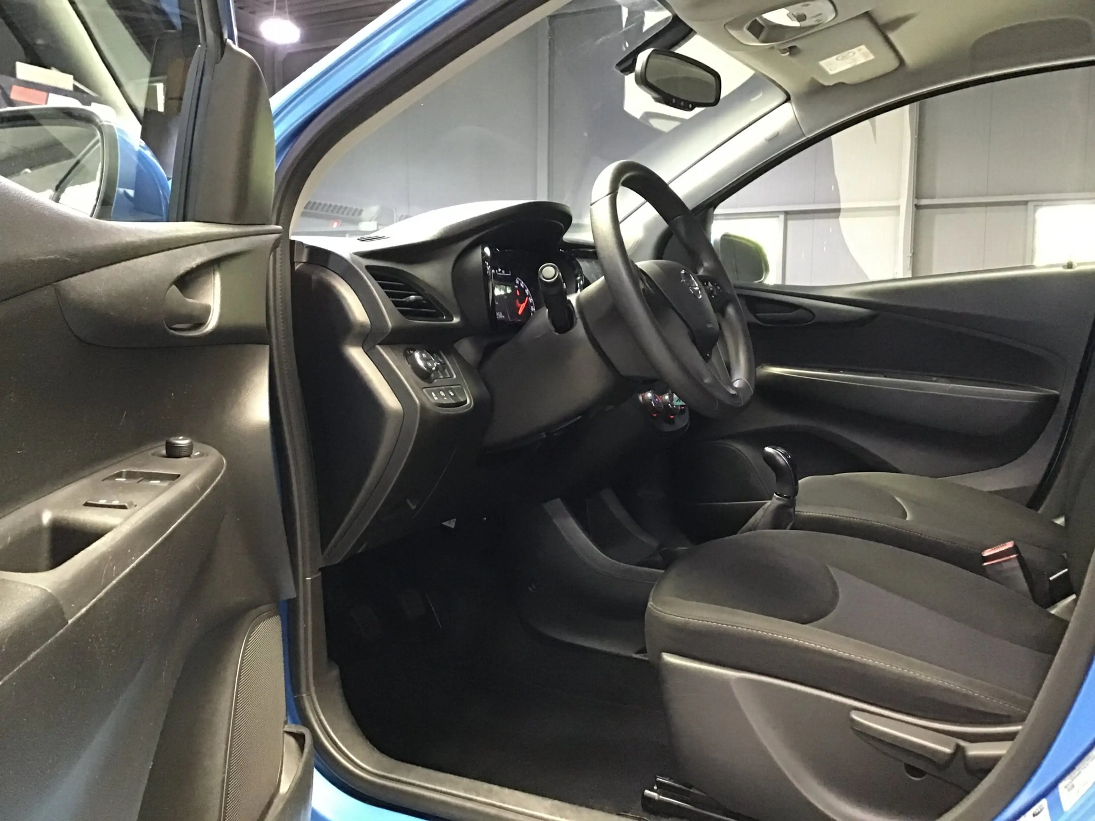 Opel Karl 1.0 ecoFLEX Edition I New Koppeling + Kln Brt I Ca — photo 18