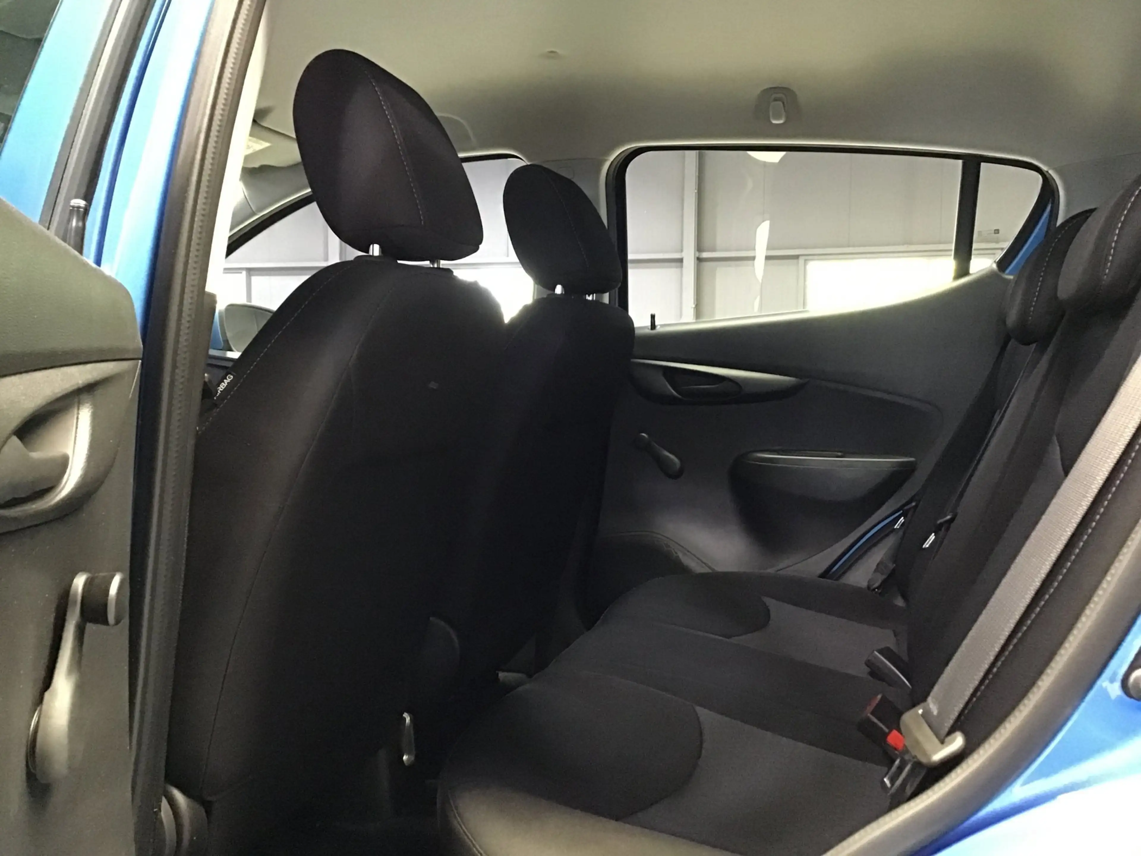 Opel Karl 1.0 ecoFLEX Edition I New Koppeling + Kln Brt I Ca — photo 23
