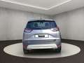 Opel Crossland Elegance 1.2 Turbo Start/Stop Gris - thumbnail 4