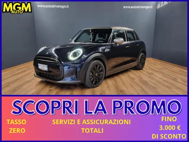 MINI Cooper 1.5 Cooper 5 porte
