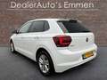 Volkswagen Polo 1.0 TSI VIRTUAL COCKPIT AC LMV NAVIGATIE CRUISE Wit - thumbnail 4