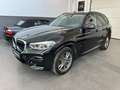 BMW X3 xDrive 30 e M Sport Schwarz - thumbnail 3