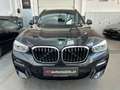 BMW X3 xDrive 30 e M Sport Schwarz - thumbnail 2