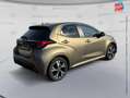 Toyota Yaris 116h Design 5p MC24 Bronze - thumbnail 6