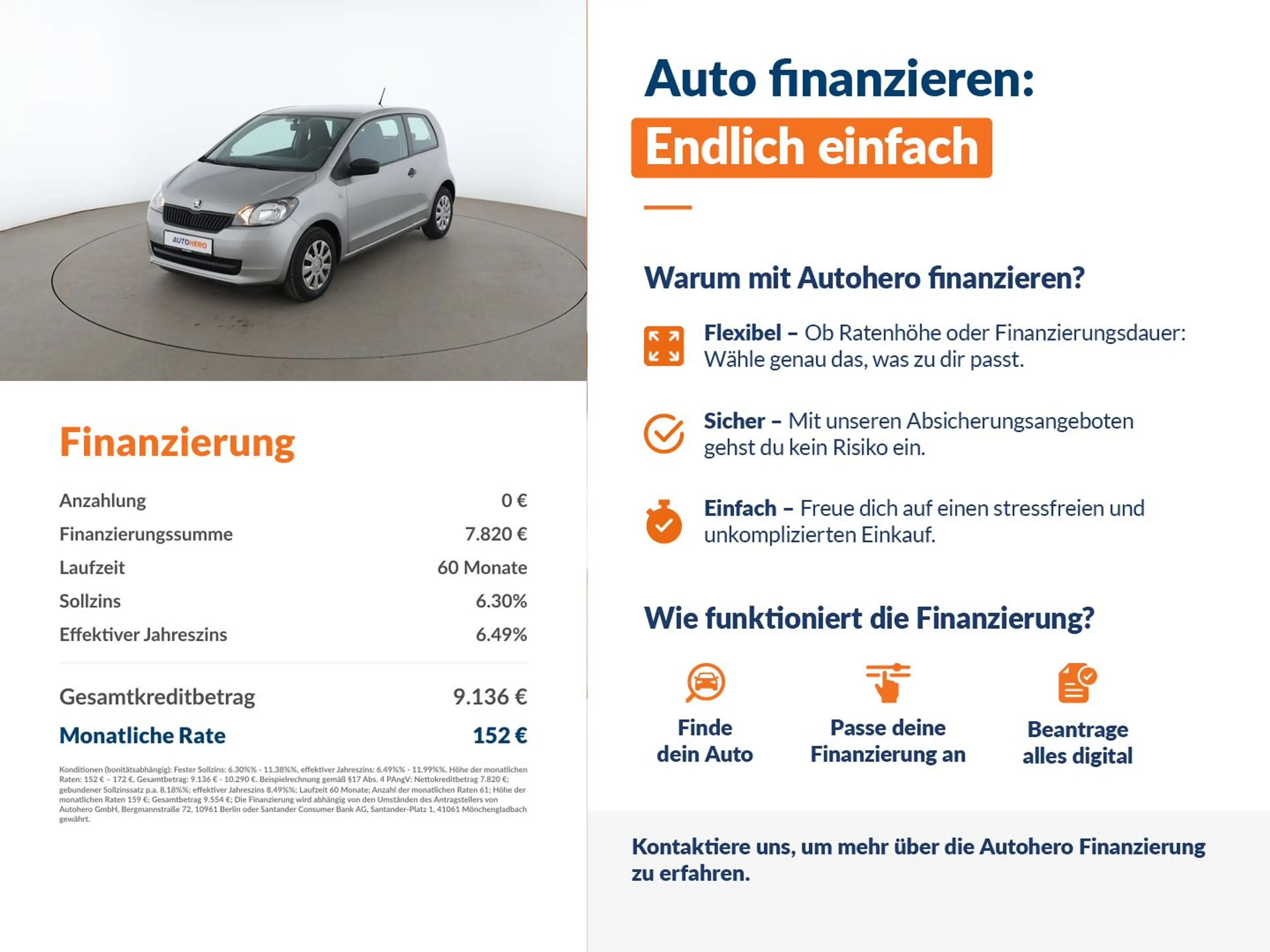 Skoda Citigo 1.0 MPI Cool Edition *SHZ*KLIMA* — photo 2