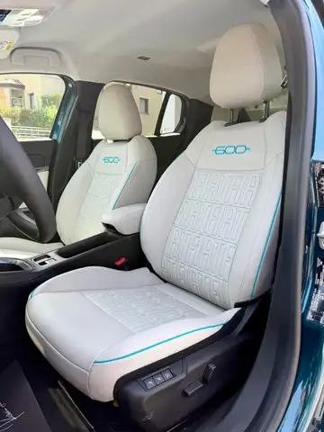 Fiat 600 view 6