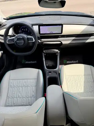 Fiat 600 view 5