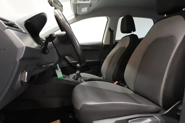 Seat Ibiza view 13