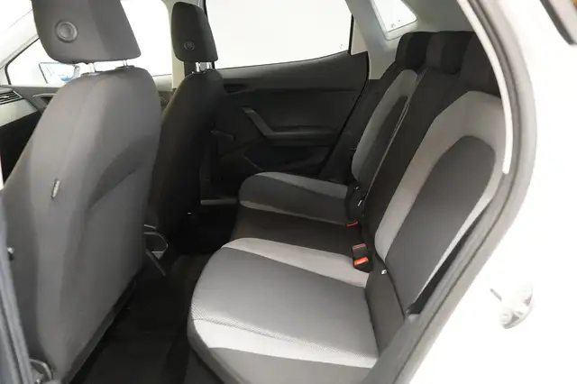 Seat Ibiza view 15